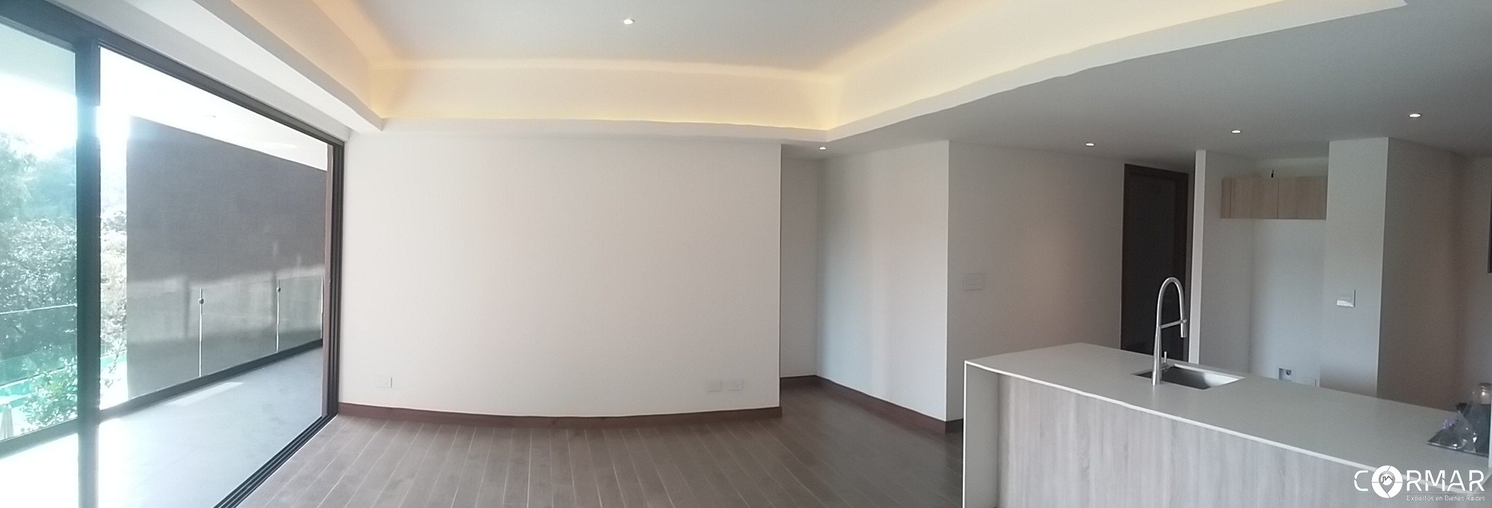 Rento apartamento NUEVO en Reserva Oakland z 10 - Miniatura 8