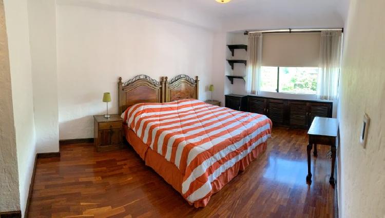 Apartamento amueblado en renta en Zona 15 Guatemala - Image 3