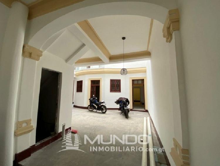 LOCAL EN RENTA EN ZONA 1/MUNDO INMOBILIARIO — foto 3