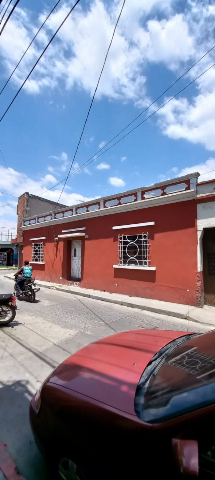 CASA PARA DESARROLLO EN HUEHUETENANGO ZONA 1 - Miniatura 10