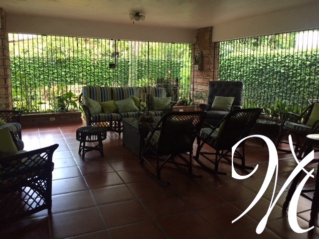 Vendo hermosa residencia en el Embrujo i, Santiago — foto 7
