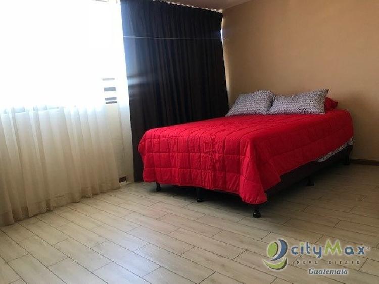 Apartamento amueblado en Venta o Renta zona 9 Guatemala - Miniatura 9