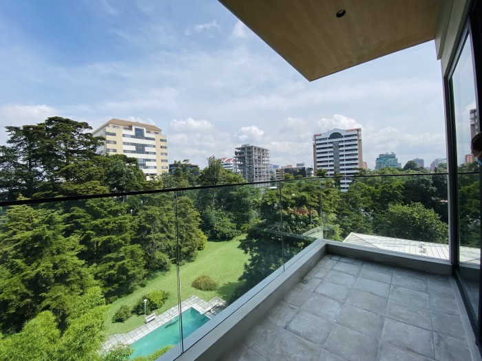 Apartamento Nuevo en Venta Zona 14 Guatemala - Image 3
