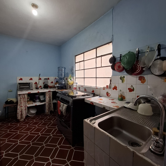 Casa en venta en zona 7 Tikal 1 Avenida Principal — foto 11