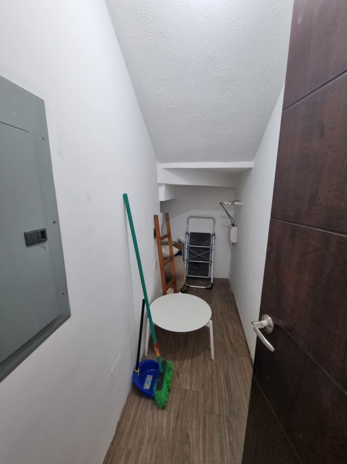 HERMOSA CASA EN #VENTA LA MAR, MONTERRICO — foto 5