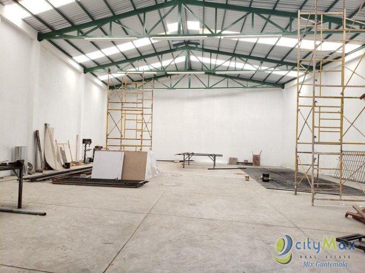 Ofibodega en Alquiler San Cristtóbal 444 m2 - Miniatura 4