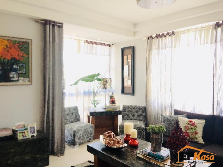 Penthouse de venta en Torre Cerros de Gurabo, Santiago — foto 13
