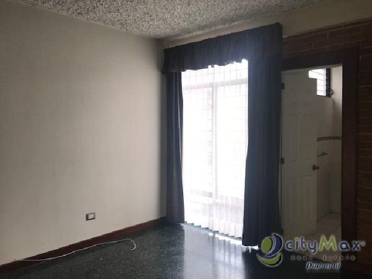 RENTA apartamento z. 14 sobre 10 ave. - Miniatura 8