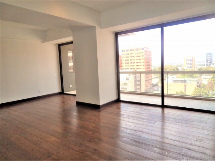 CITYMAX Renta Apartamento de Lujo en la Zona 14 - Miniatura 6