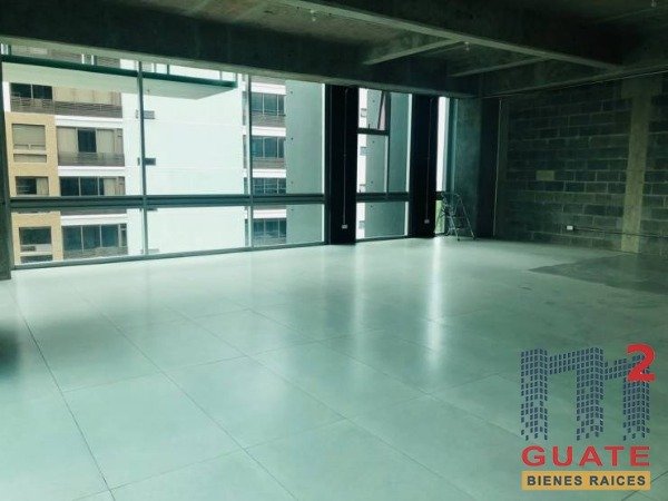 Oficina de 92.62 m2 de construcción en Renta, Zona 15 — foto 4