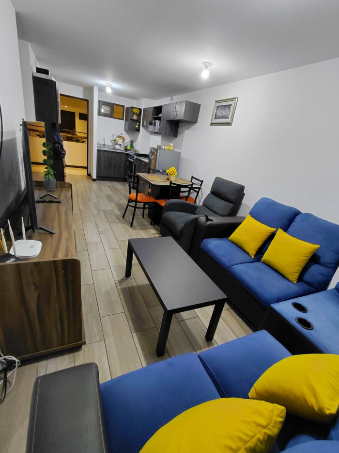 Apartamento en venta en Petapa zona 12 - Image 2