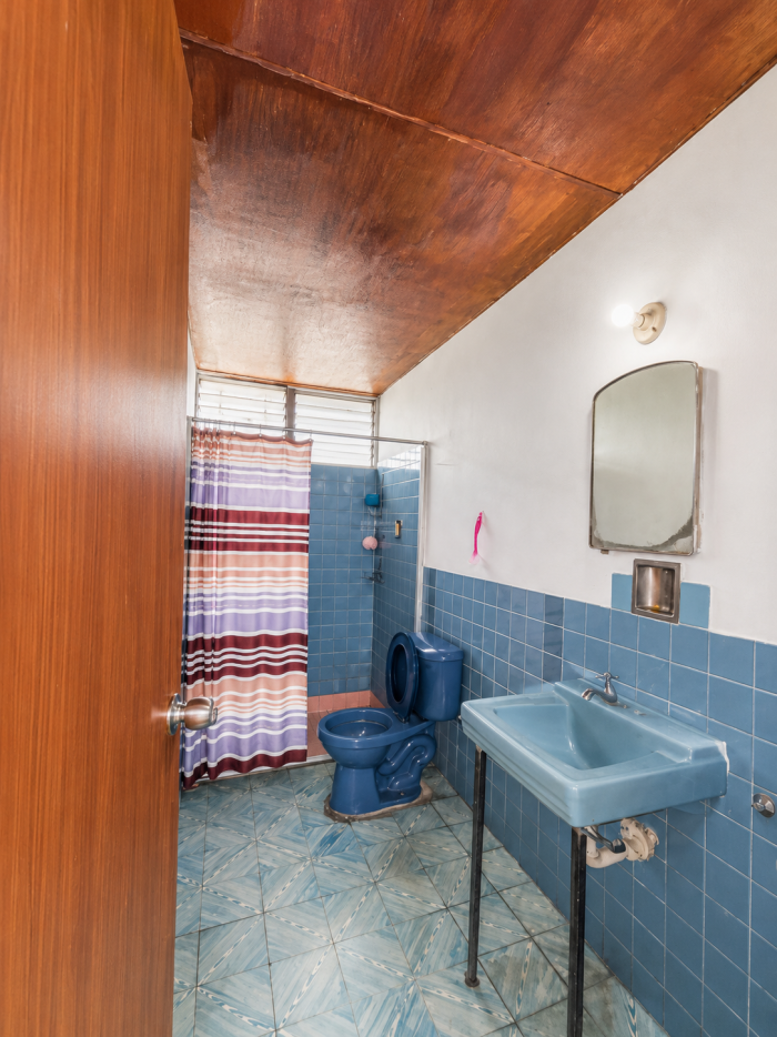 Casa en Venta Zona Ex Zoológico Nacional — foto 6