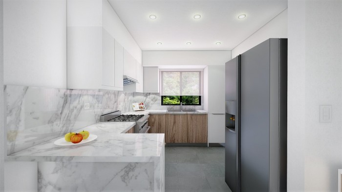 RESIDENCIAL ICG — foto 6
