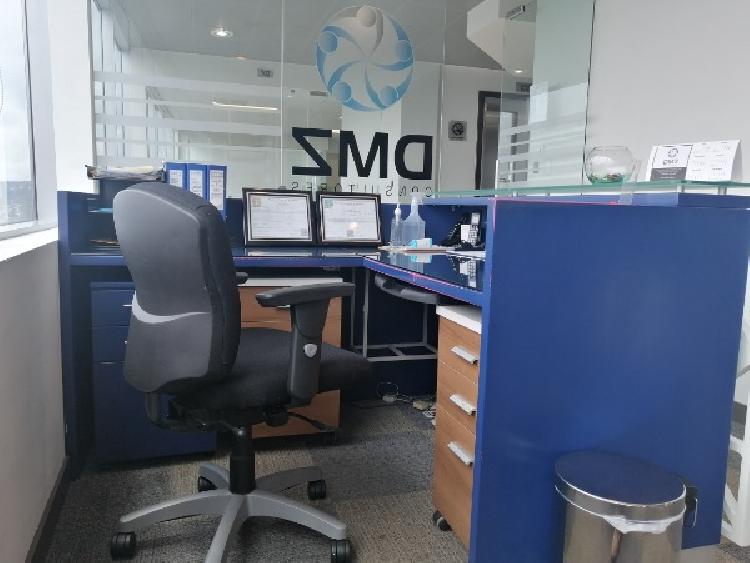 OFICINA EN RENTA O VENTA EN ZONA PRADERA/MI