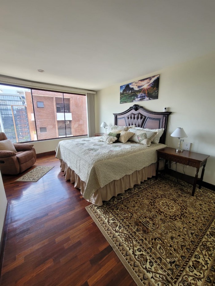 Apartamento en RENTA, zona 10 — foto 7