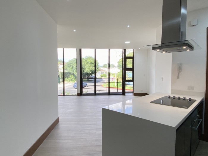 Apartamento Nuevo en Alquiler Vista Hermosa 1 zona 15 - Image 2
