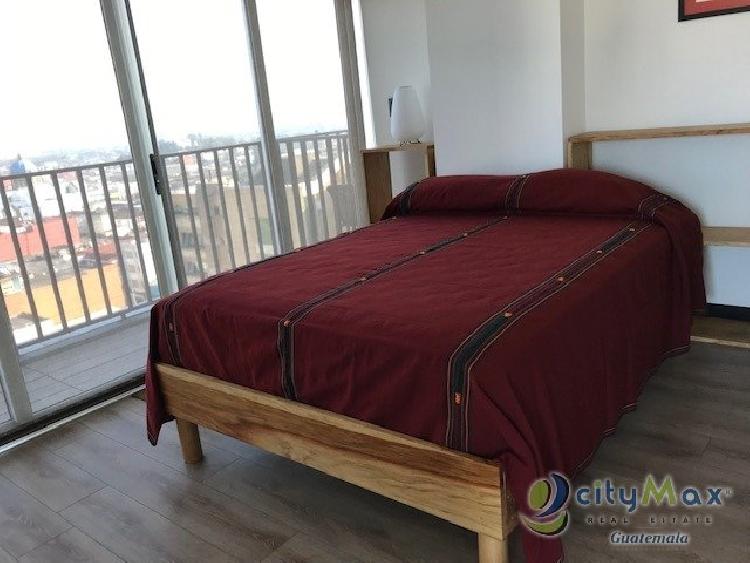 Apartamento en renta zona 1 Guatemala - Image 2