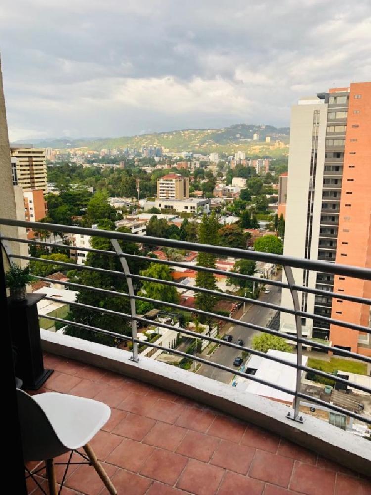APARTAMENTO EN RENTA EN VIVALDI ZONA 14 — foto 6