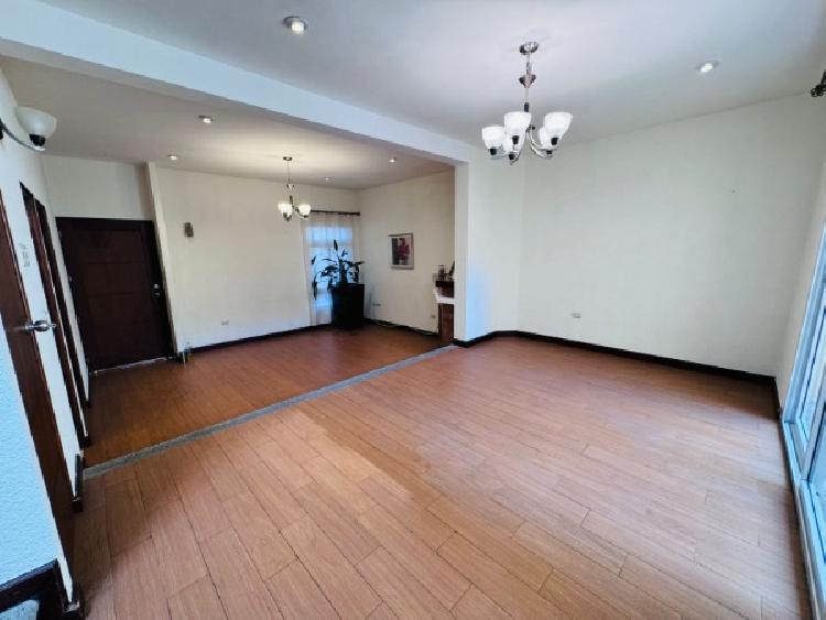CASA EN RENTA – BOSQUES DE ARRAZOLA | KM. 18.5 CAES - 6