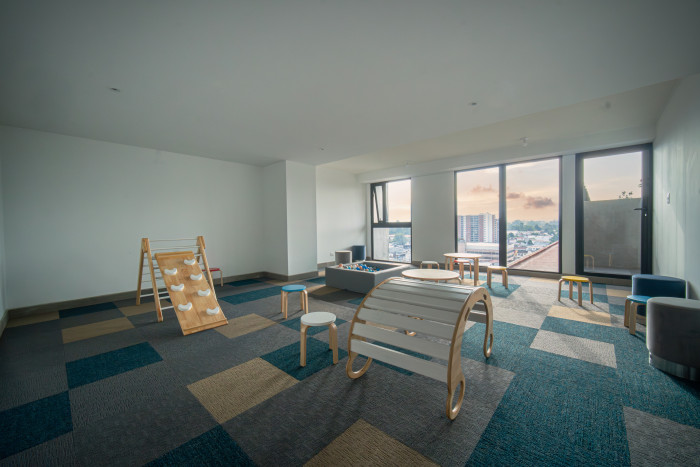 Apartamento en Airbnb en venta en Zona 11 - Miniatura 22
