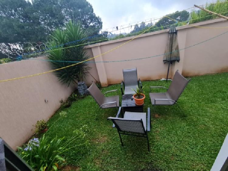 CASA EN VENTA EN RESIDENCIALES SAN ANTONIO CAES KM 16.5 — foto 7