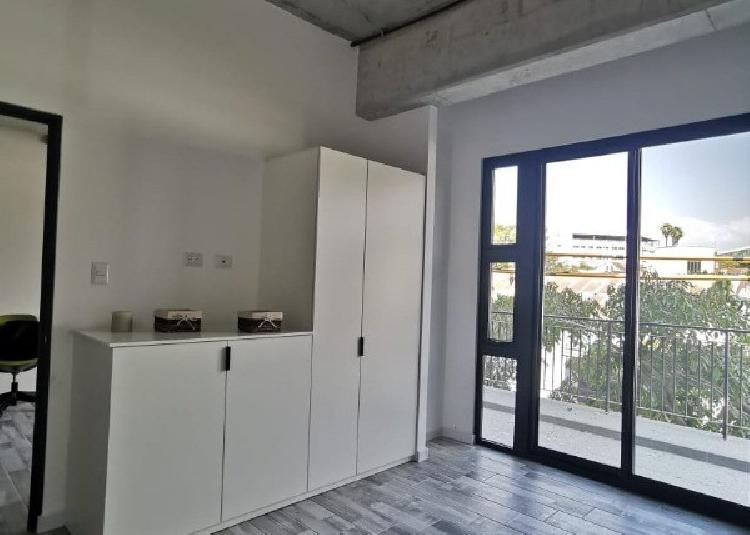 APARTAMENTO DE 1 HABITACION EN VENTA EN SILK, ZONA 4 — foto 6