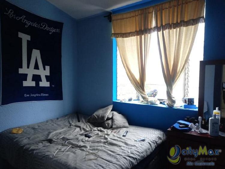 Vendo Casa en Res Las Palmas San Mig. Petapa 5 Habitaci - Miniatura 8