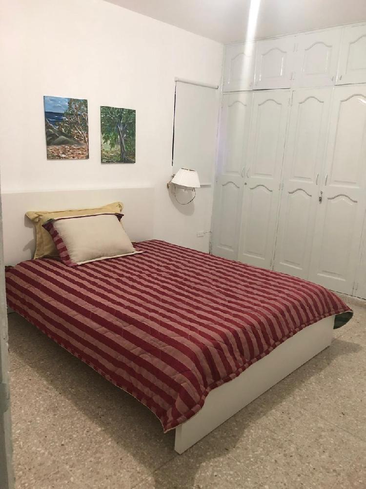 ALQUILER APARTAMENTO AMUEBLADO PRIMER NIVEL — foto 2