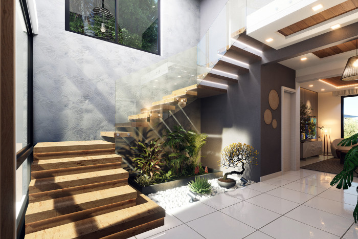 EN VENTA VILLAS EN LAS CANAS ,CAP CANA , PUNTA CANA - 5