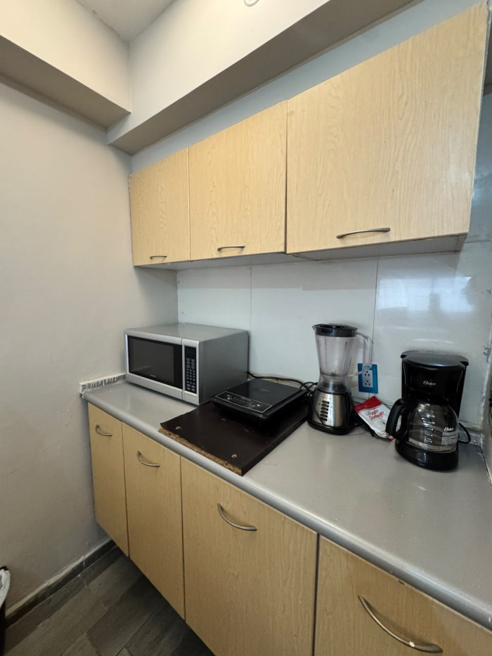 Departamento con ó sin muebles en Amberes en la Juárez - 3