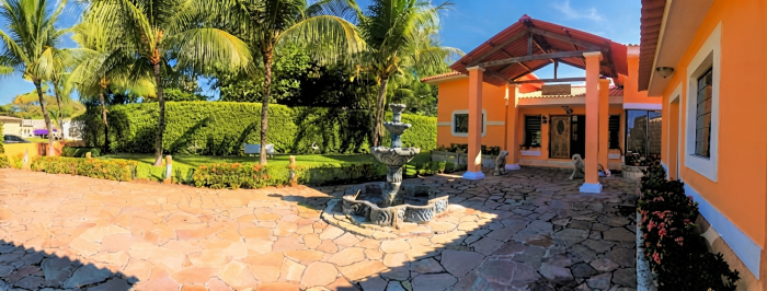 Hermosa casa en venta en Residencial Las Veraneras - 5