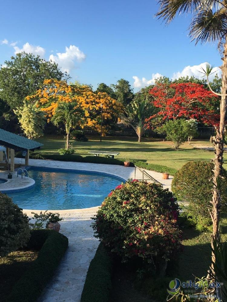 Casa Vacacional en Venta con Piscina en Guayacanes - 6