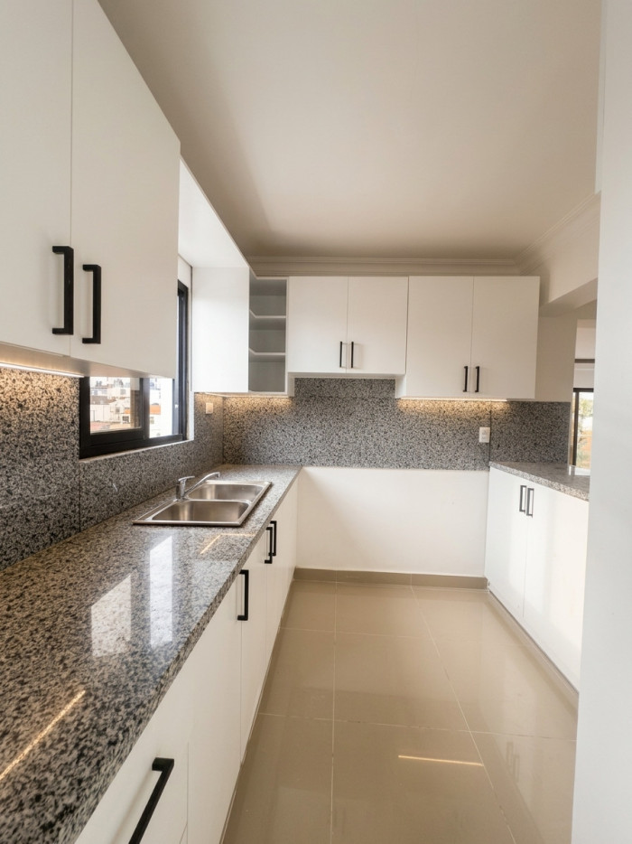Apartamento de 2 habitaciones en Venta en Villa Aura SD — foto 2