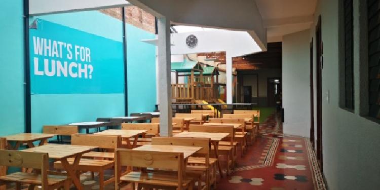 CASA EN VENTA EN ZONA 1, EN CENTRO HISTÓRICO