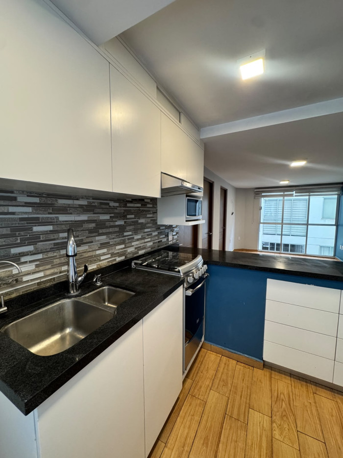 Departamento en venta en Mariano Escobedo - 3