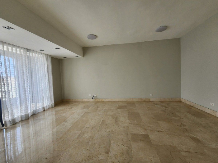 Apartamento 2 Hab con linea blanca en Alquiler en Naco — foto 2