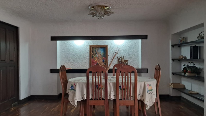 RENTA/VENTA APARTAMENTO EN SANTA CLARA LAS CAÑAS - Miniatura 4