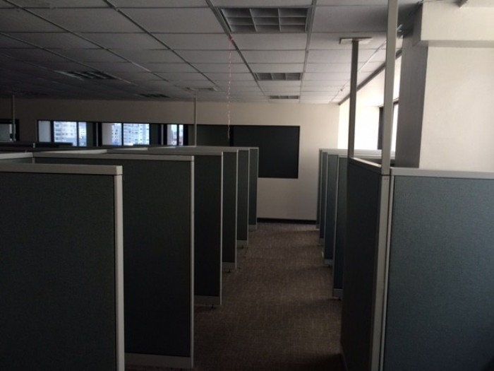 LOCAL PARA OFICINAS O CALL CENTER EN PIANTINI — foto 4