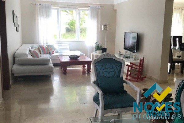 Apartamento en venta en el Corazon de Santiago La Trinitaria — foto 2