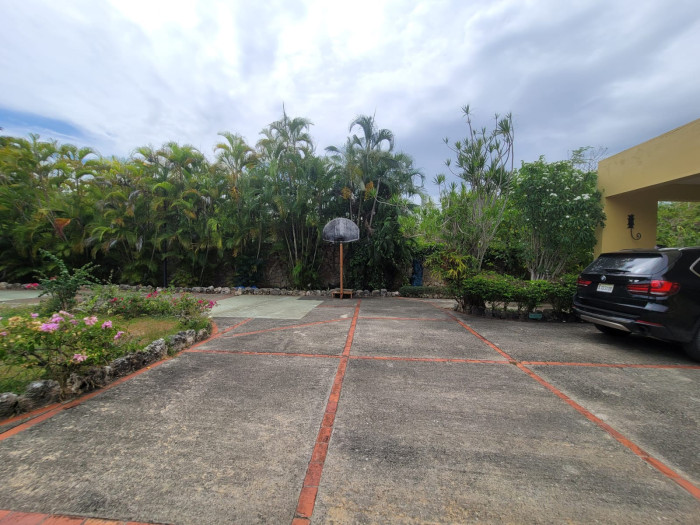 Casa Vacacional en Venta con Piscina en Guayacanes - 10