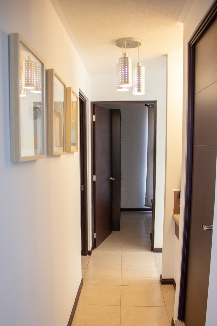 Casa en Condominio Residencial a 1.5 km de Ciudad Vieja - Miniatura 8