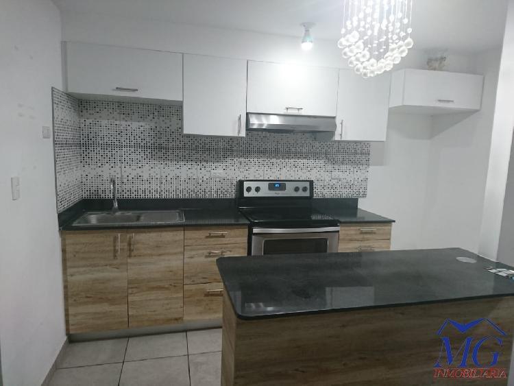Mariscal Uno Uno apartamento en venta — foto 5