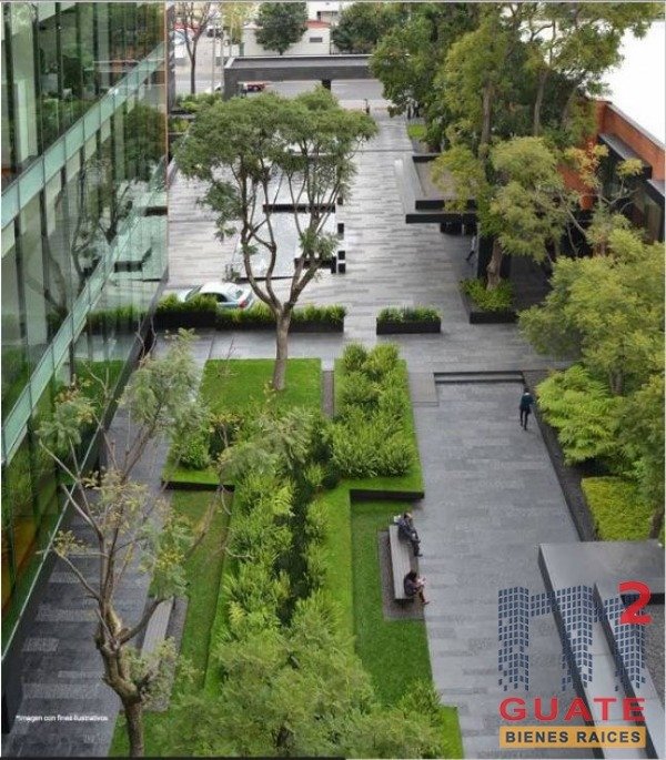 Oficina de 172 m2 de construcción en Venta, Zona 10 — foto 7