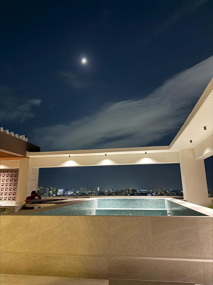 Apartamento en Venta 2 Habitaciones en Evaristo Morales — foto 14