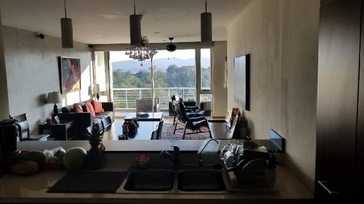 Terra Alta, Escalón, apartamento amueblado en alquiler. - 2