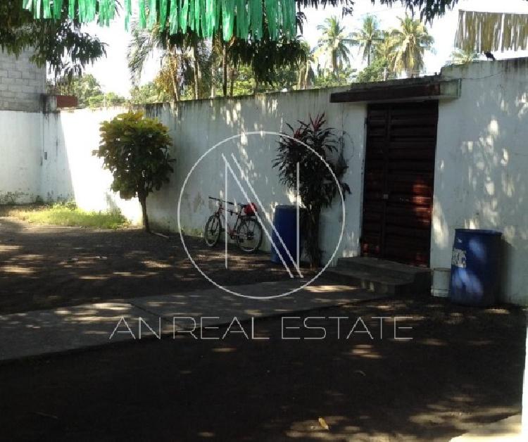 CASA EN VENTA PARA DESARROLLO/COMERCIO EN LA GOMERA — foto 6