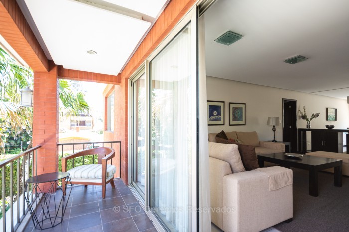 Apartamento Amueblado en Renta Zona 10 - Miniatura 15
