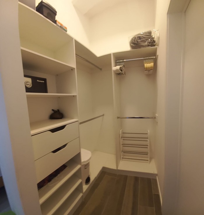 Nuevo apartamento amueblado en Américas zona 13 - Miniatura 7