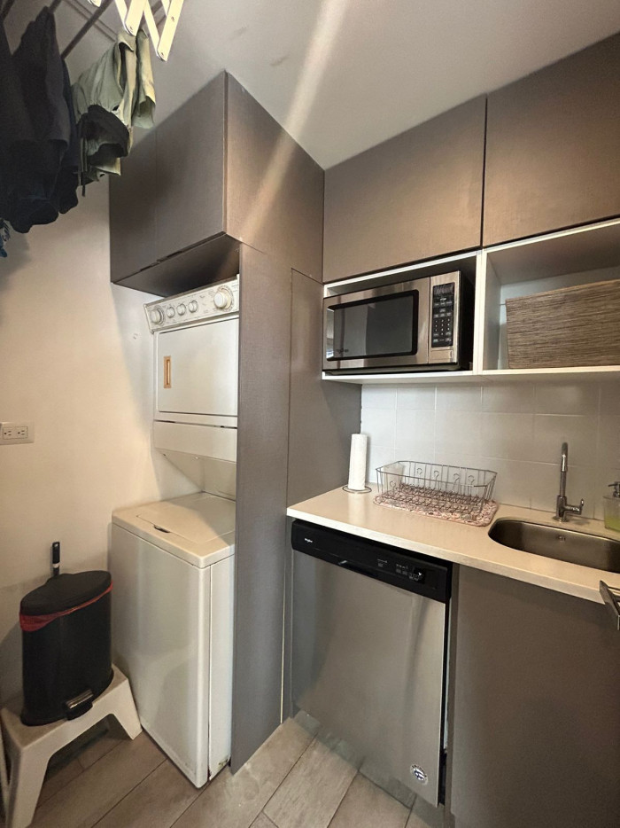 Apartamento amueblado en venta en zona 15 VH1 — foto 12