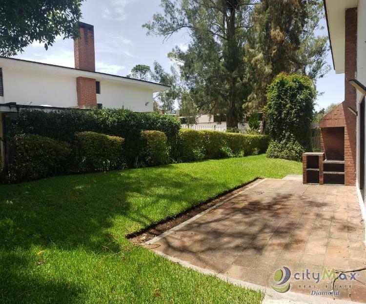 Casa en Venta en Carretera Muxbal Guatemala - Miniatura 13